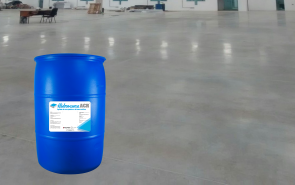 Cura Química Para Concreto