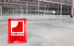 Endurecedor de Superfície Sólido