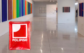 Terrazzo Cimentício