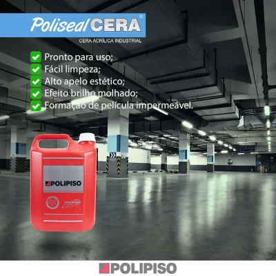 Poliseal Cera