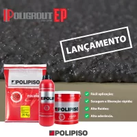 Poligrout EP