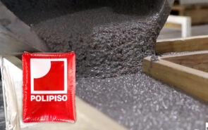 Linha Grout