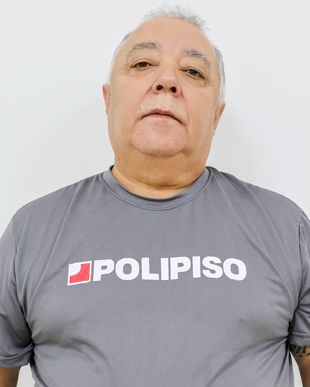 Orivaldo Rocha