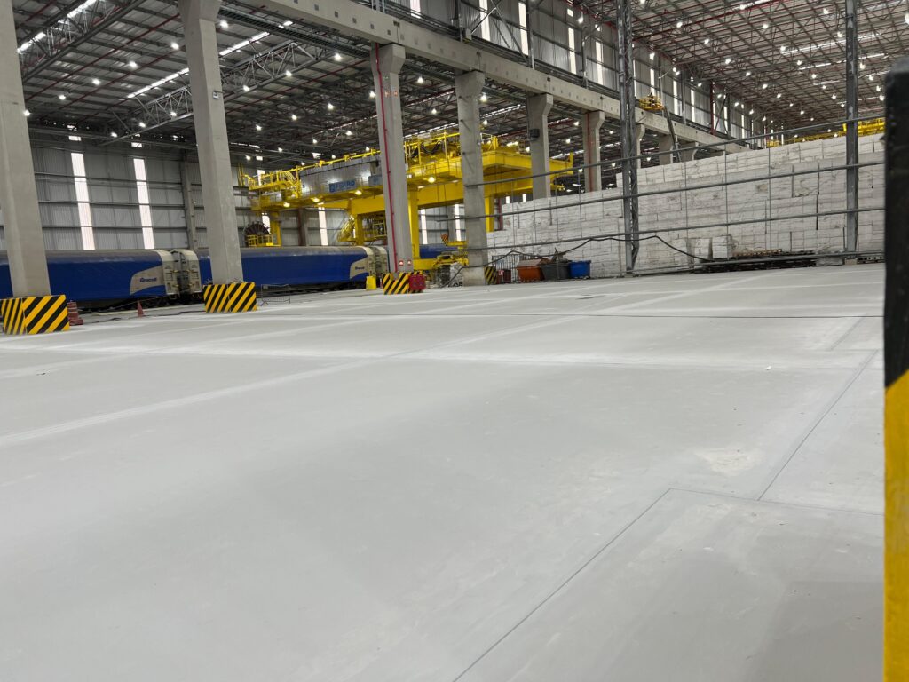 Por que a Polipiso é a melhor empresa de piso industrial do Brasil?