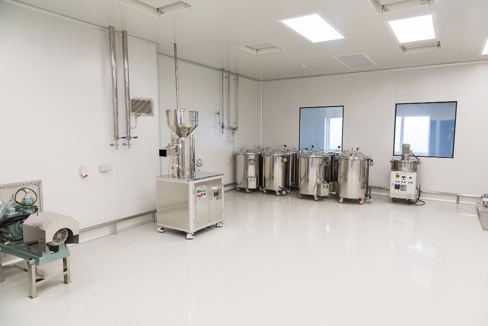 Qual é o melhor Piso Industrial Antiderrapante?