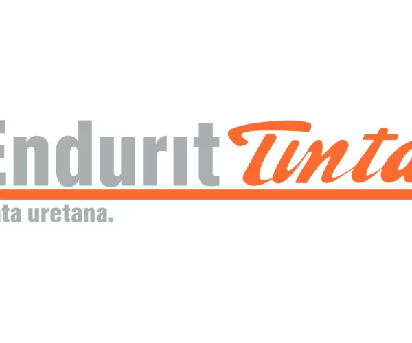 Endurit-Tinta - Capa