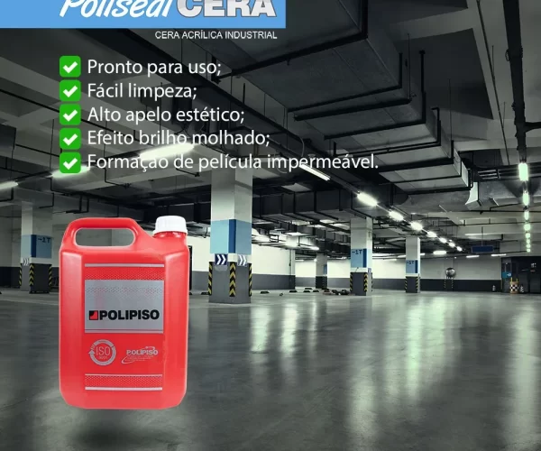 Poliseal Cera