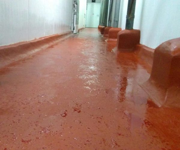 endurit arg - frigorífico